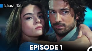 Ada Masalı  Be My Sunshine Episode 1 English Subtitles [upl. by Platt37]