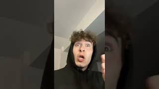 Ce gosse… et le flanc😭 drole france humour shorts sketch tiktok viral funny lol famous [upl. by Ydollem]