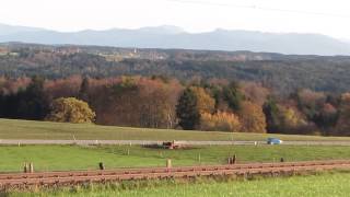 quotPanoramicznaquot Kolej 28102013 [upl. by Woolley]