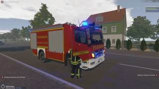 Notruf 112Emergency call 112 [upl. by Madigan536]