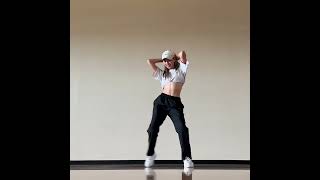 BLACKPINK Lisa Dance Cover  ‘Señorita’  Shawn Mendes Camila Cabello [upl. by Hsotnas]