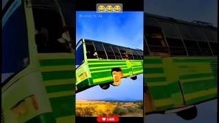 Tnstc bus mass entry speed 🚄 shorts automobile shortsfeed comedyclips yutubeshorts [upl. by Chadd265]