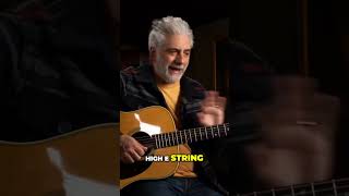 Master the G Chord with This Simple Trick by Rick Beato [upl. by Argile]