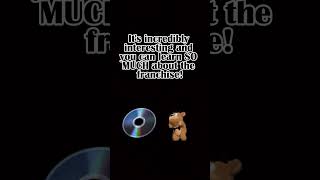 Discover the LORE of FNaF Security Breach [upl. by Rexanne]