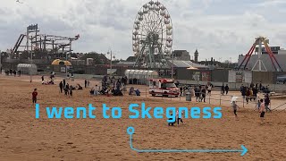 I went to Skegness [upl. by Nylle]