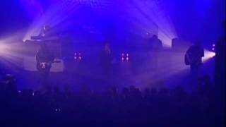 Echo amp The Bunnymen  Ocean Rain Live In Liverpool 2001 [upl. by Rogerio381]