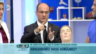 Nemlendirici nasıl sürülmeli [upl. by Dee]