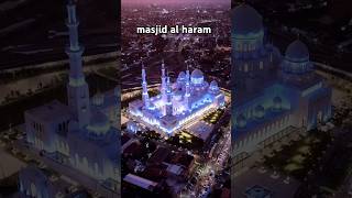 masjid al haram masjidalharam shorts shortsfeed HealthlifeBD [upl. by Retsev]