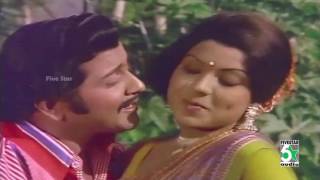 Paruthi Edukayile Song Aattukara Alamelu  Sivakumar  Sripriya [upl. by Johnathon]