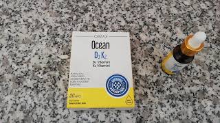 D3 K2 vitamini nedir Eksikliği ve belirtileri nelerdir [upl. by Kotta]