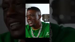 Lil Boosie VladTv interview part 2 2022 [upl. by Nahaj615]