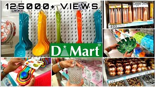 DMart chennai shopping haul [upl. by Autrey286]