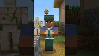 Kalian Pilih Siapa shorts minecraft funny memes [upl. by Gianna789]