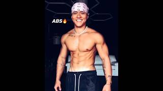 Abs exercise 😄abs motivation music remix song bodybuilding aesthetic sports fatloss [upl. by Luiza]