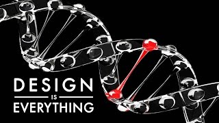 Design Is Everything [upl. by Hamrah]