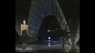 Mihaela Runceanu  Microrecital Revelion 1988 [upl. by Bradshaw]