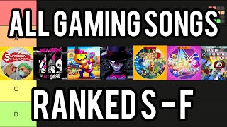 All Beatstar Game Collab Songs RANKED [upl. by Sonnnie]