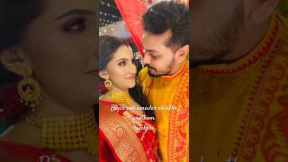 Best friends weddingwedding bengaliwedding weddingdress khawadawa friends couplegoals viral [upl. by Airal]