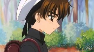 Sakura and Syaoran AMV A CCS Valentine [upl. by Swanhildas]