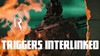 Triggers Interlinked 2049 A Pathfinder Story [upl. by Decima654]