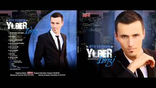 Ylber Idrizi  Te kam mbyll ne zemer albumi i ri 2012 [upl. by Etnauj]