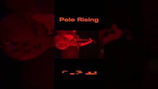 The PLEIADES  PELE RISING  New Single Dropping Soon originalmusic PeleRising thepleiadesmusic [upl. by Markiv883]