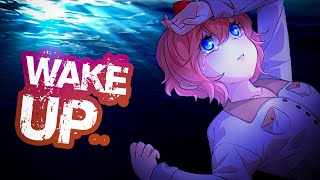 Will She Ever Be the Same  Doki Doki Salvation Remake Part 2 DDLC Mod  Spaghetto [upl. by Retxed]