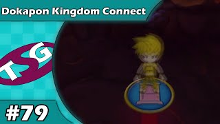 Week van Milan Helpen  Dokapon Kingdom Connect 79 [upl. by Norra]