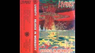 Lividity  Rejoice In Morbidity FULL EP [upl. by Oicaro]