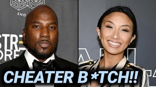 Jeannie Mai EXPOSES Jeezys CHEATING amp That He LEFT Her With A Baby [upl. by Corby]