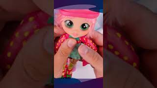 Descubriendo a Ella 🍓 Bebés Llorones adolescente BFF [upl. by Elspeth]