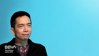 El valor de la simplicidad John Maeda diseñador y educador [upl. by Schnell]