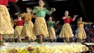 Merrie Monarch 2001 [upl. by Neom957]