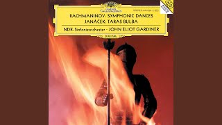 Rachmaninoff Symphonic Dances Op 45  1 Non allegro [upl. by Pail943]