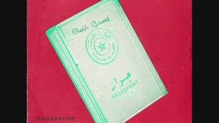 Cheikh Boussif Passeport [upl. by Schifra]