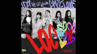 ITZY  Mirror  Acapella vocals only [upl. by Terrena24]