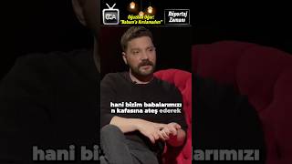 Oğuzhan Uğur Anlatıyor ugatv röportajzamanı oğuzhanuğur baba asker ünlüler vatan keşfet [upl. by Indys]