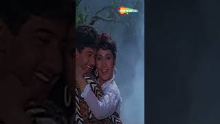 Har Pal Mere Hothon Par  Dil Hai Betaab 1993 oldhindiromanticsongsuditnarayan 90serahits [upl. by Eiramanig]