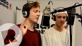 DieLochis  Ab Gehts Live amp Unplugged [upl. by Lede]