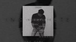 INCOMPLETE EP  Jagga x DIIP [upl. by Nairim]