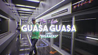 📼📼GUASA GUASA📼📼 DICC ✞ LOCHU over quotBig racksquot VIDEACO✔✔ [upl. by Sonnie]