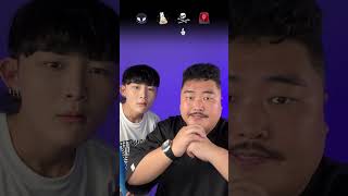 Emoji beatbox challenge tiktok beatbox [upl. by Odnuges]