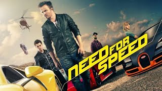 Need for Speed 2014 Movie  Aaron Paul Dominic Cooper Scott Mescudi  Review And Facts [upl. by Lorusso701]