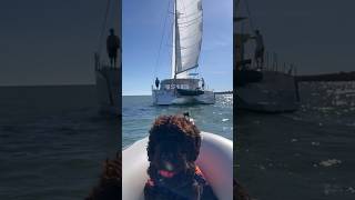 Punch 1370  Boat Review Teaser  Multihulls World [upl. by Agathy415]