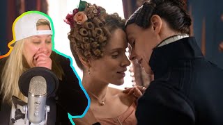 Gentleman Jack  Season Two Ep 1 RECAP [upl. by Greenebaum316]