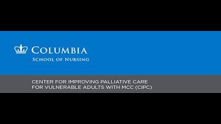 Integrating Interprofessional Spiritual Care in Palliative Care [upl. by Eelsew]