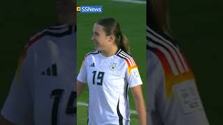 Argentina vs Germany 15 । Match Highlights [upl. by Yerffoeg]