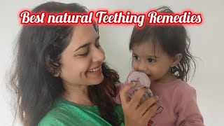 Effective Teething Remedies amp Formula Milk Guide for Babies [upl. by Peh]