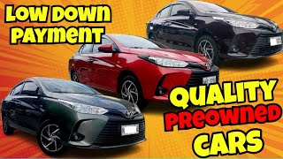 2nd Hand Quality Cars in Philippines [upl. by Loralie142]