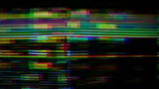 Broken Screen  Freezed  LCD Glitch Sound Effect [upl. by Draillih]